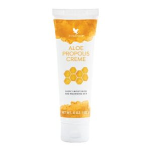 Aloë Propolis Crème