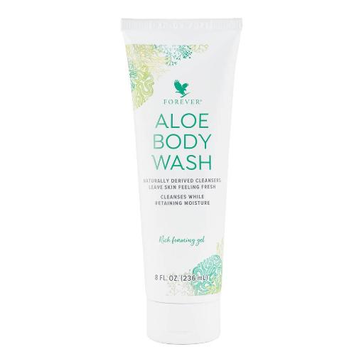 Aloë Vera Shampoo